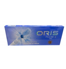 Сигареты Oris Pulse Anise ( Орис Пульс Анис Суперслим )