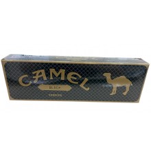 Сигареты Camel Premium Black ( Кэмэл Премиум Блэк Кинг Сайз )