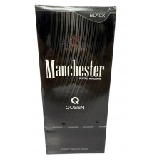 Сигареты Manchester Queen Black ( Манчестер Компакт Черный )