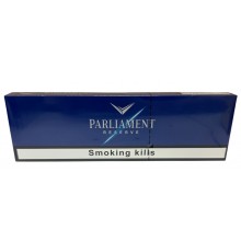 Сигареты Parliament Reserve ( Парламент Резерв Нано )