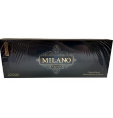 Сигареты Milano Vento SS (Милано Венто Суперслим )