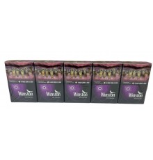 Winston XS Impulse ( Винстон ХС Импульс Кнопка Ягоды Нано )