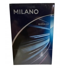 MILANO Monaco ( Милано Монако Нано )