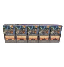 Marlboro Aroma Brown Blend ( Мальборо Арома Браун Шоколад )