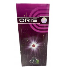 Oris Intense Black Currant (Кнопка Черная Смородина компакт)