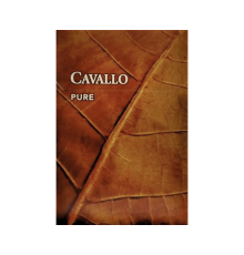 Сигареты Cavallo Pyre оптом