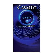 Сигареты CAVALLO Sync оптом