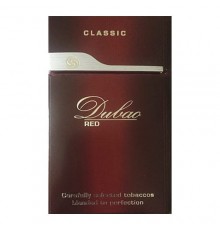 Сигареты Dubao Red Classic оптом