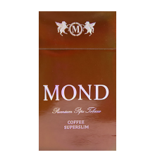 Сигареты MOND Coffee SuperSlim оптом