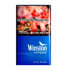 Сигареты Winston Compact Plus оптом