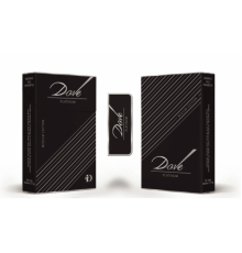Сигареты Dove Platinum MEDIUM EDITION оптом