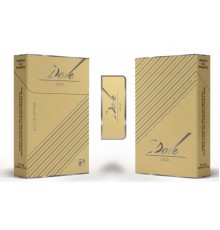 Сигареты Dove Gold MEDIUM EDITION оптом