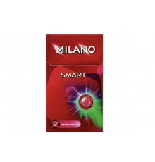 Сигареты Milano Smart Watermelon (Милано Смарт Арбуз) оптом