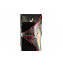 Сигареты Arizona Queen Black 6 (Аризона Компакт Черные) оптом