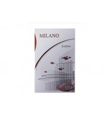 Сигареты Milano Dubai (Милано Дубай) оптом
