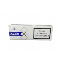 Сигареты Alex Blue Label Compact (Алекс Синий Компактный Формат) оптом