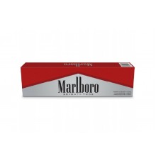 Сигареты  Marlboro Red Seventy-Twos 72`s (Мальборо Красный 72 мм) оптом