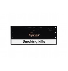 Cigaronne Imperial Collection — Royal Slims XL Filter (черная версия) оптом