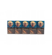 Сигареты Kent Crystal Roasted (Dominica / Aroma Brown) оптом