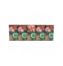 Сигареты Lucky Strike Aroma Mix (Лаки Страйк Зеленая Серия с Капсулой) оптом