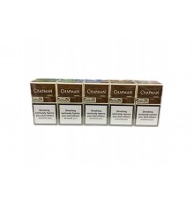Сигареты Chapman Brown Compact (Кофейно-шоколадный) оптом