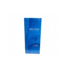 Сигареты Milano Queen Size Blue (Милано Компактный Формат Синий) оптом