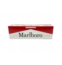 Сигареты Marlboro Red Flip-Top Box (Марлборо Красный Классический) оптом