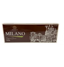 Сигареты Milano Retro Collection Superslim Coffee ( Милано Ретро Кофе Суперслим )